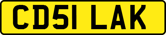 CD51LAK