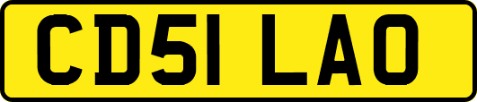 CD51LAO