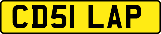 CD51LAP