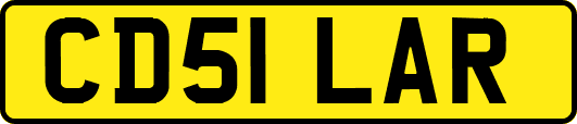 CD51LAR