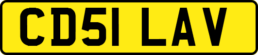 CD51LAV