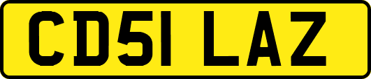 CD51LAZ