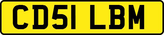 CD51LBM