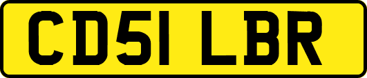 CD51LBR