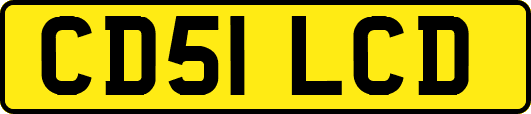 CD51LCD