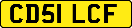 CD51LCF