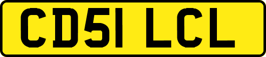 CD51LCL