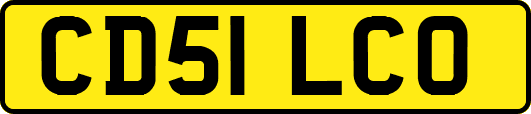 CD51LCO