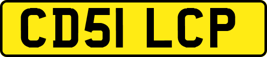 CD51LCP