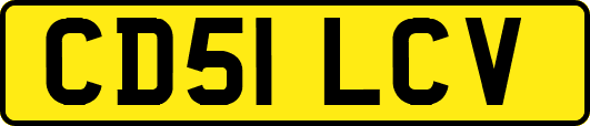 CD51LCV