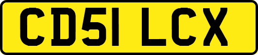 CD51LCX