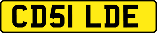 CD51LDE