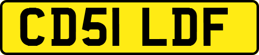 CD51LDF