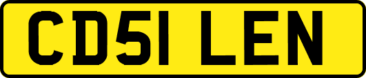 CD51LEN