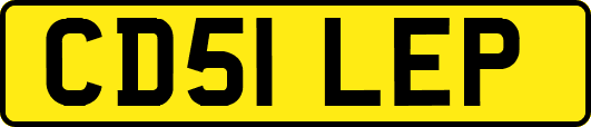 CD51LEP