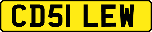 CD51LEW