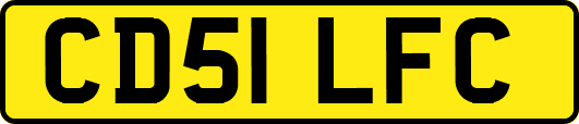 CD51LFC