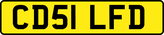 CD51LFD