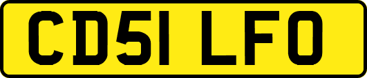 CD51LFO