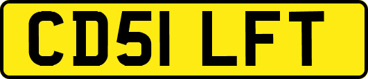 CD51LFT