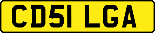 CD51LGA
