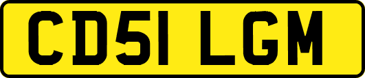 CD51LGM