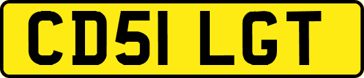 CD51LGT