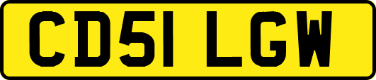 CD51LGW