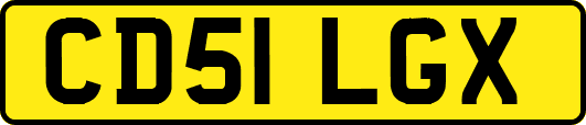 CD51LGX