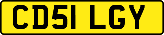 CD51LGY