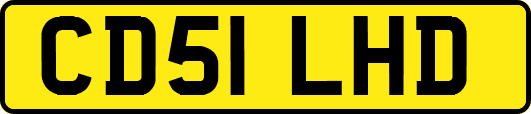 CD51LHD