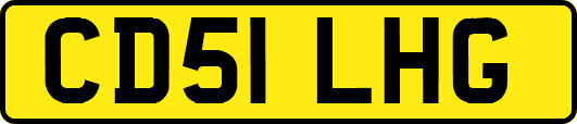 CD51LHG