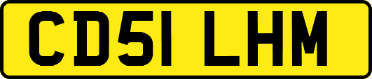 CD51LHM