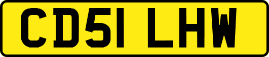 CD51LHW