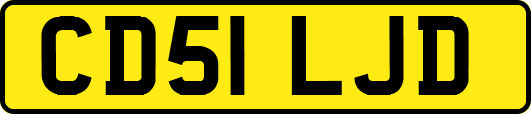 CD51LJD