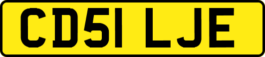 CD51LJE