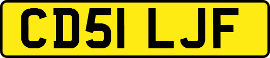 CD51LJF