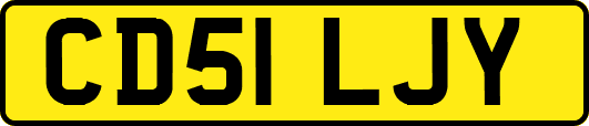 CD51LJY