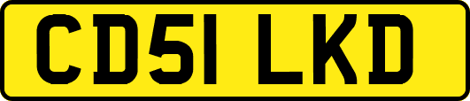 CD51LKD