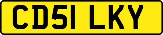 CD51LKY