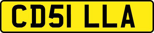 CD51LLA