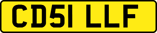 CD51LLF