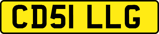 CD51LLG