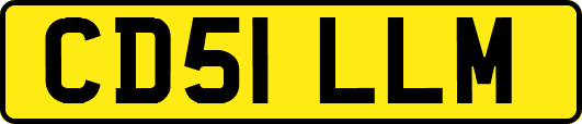 CD51LLM