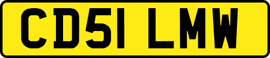 CD51LMW