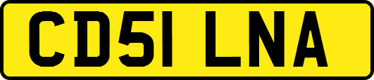 CD51LNA