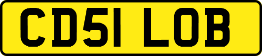 CD51LOB