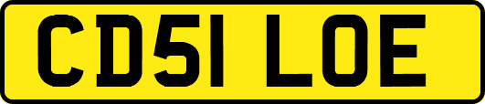 CD51LOE