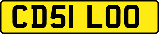 CD51LOO