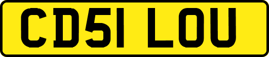 CD51LOU